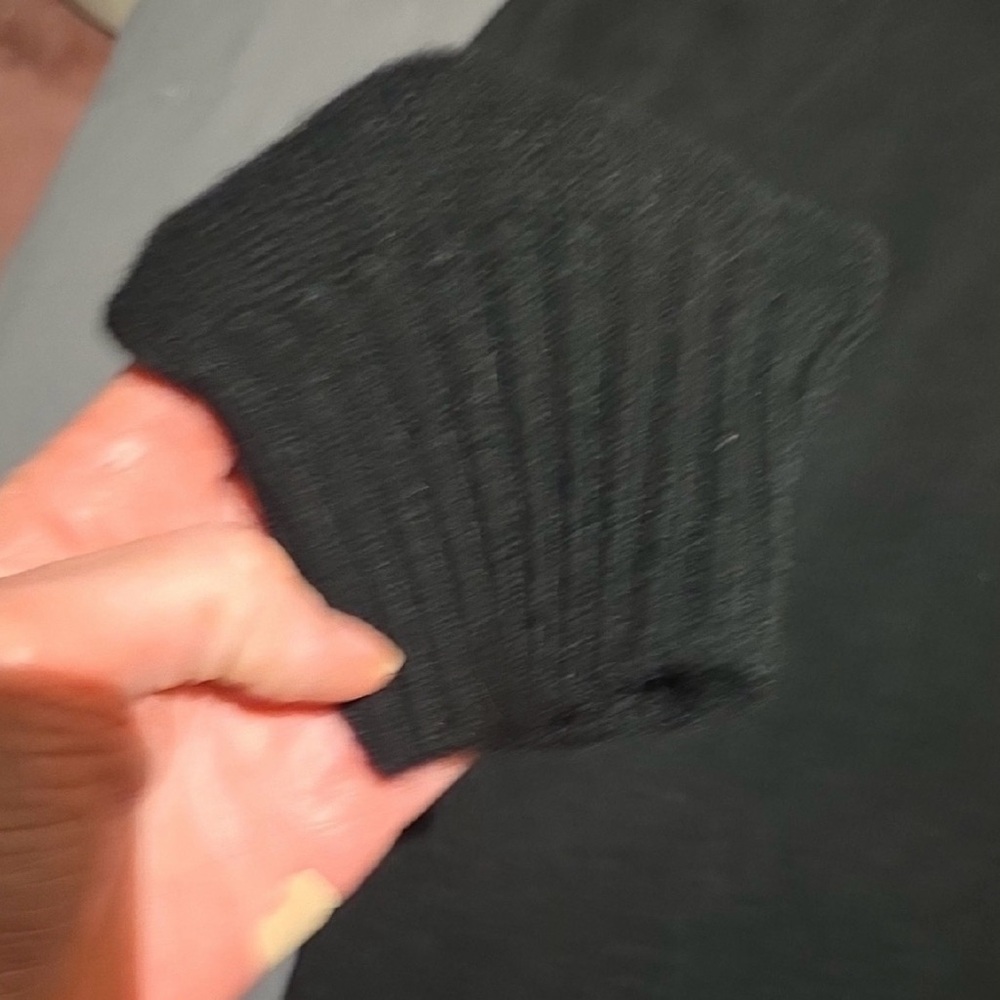 Zara Men's Cashmere  Sweater NWT - Picture 6 of 13